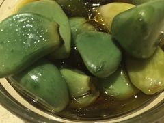 -岳姥姥饺子(泺文路店)