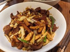 -寻裕记·现炒浇头面(人民广场店)