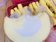 -詹记桃酥(包河万达店)