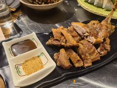 壮乡米酒鸭-云尊府云南菜·蒸汽石锅鱼(学清路店)