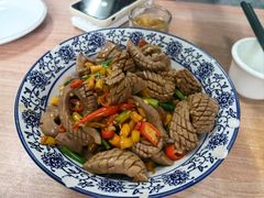 -好呷八大碗(五羊店)