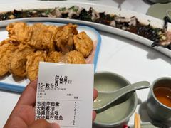 -鲜得莱渔港·小平岛海胆馆(七贤岭店)