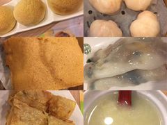 -添好运点心专门店(中环IFC店)