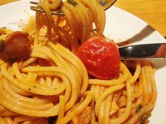 -JINNS锦时 steak&pizza(浸信会礼拜堂旧址店)