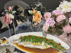 -3号仓库·创意中国菜(乐清正大广场店)