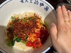 -清真·老兰家(兴善寺西街总店)