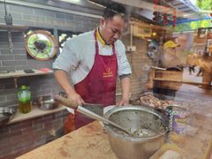 -水乡人家私房菜(逢简店)