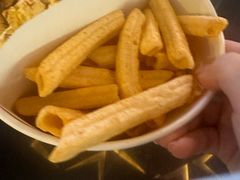 -保利国际影城(中环店)