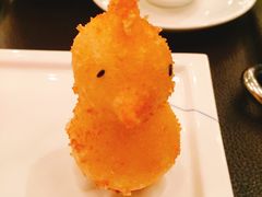 -广州文华东方酒店·江-由辉师傅主理