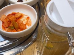 -一韩亭韩式烤肉(高新店)