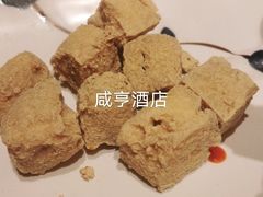 -香园茶社·金陵小灶(老门东店)