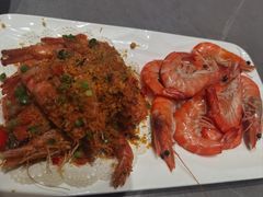 -神洲四海大酒楼(王府井澳门中心店)