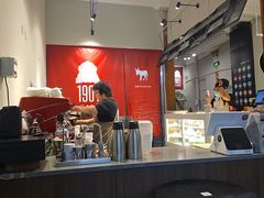 -1901 Cafe(西四店)