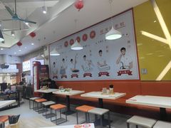 -禾师兄·布拉肠(一德路店)