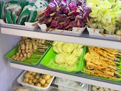-万记麻辣烫国展总店