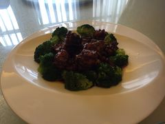 -上海和平饭店-华懋阁 The Cathay Room