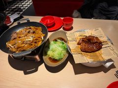 -避风塘(宝山万达店)