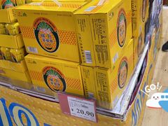 -AEON永旺(东方宝泰店)