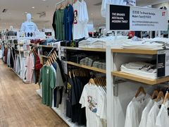 -优衣库(上海颛桥万达广场店)