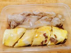 -山水肠粉(盐田店)