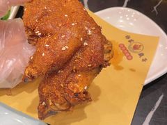 -杨家崴子碳缸烧烤(东三马路店)