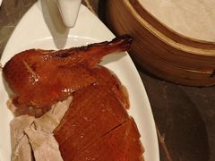 -金鸭季·北京烤鸭(深业上城店)