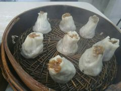 肉丁烧卖-法华汤包馆(法华镇路店)