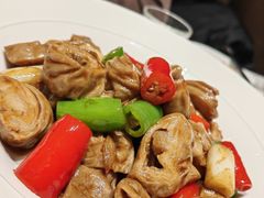 -双合园·海鲜水饺青岛菜(万佳广场店)