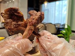 -西藏饭店·亚克·食光自助餐厅(文殊院店)