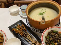 虾粥-湘江大码头·龙虾馆(渔人码头一店)