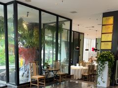 -院里寻菜·精致庭院菜(观沙岭店)