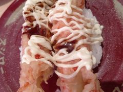 -寿司郎(皇庭广场店)