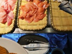 -华安国际大酒店-餐厅