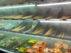 -老马路串串香火锅(北门桥店)