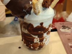 -DQ·蛋糕·冰淇淋(高新万达店)