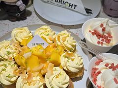 -BE BRIGHT KITCHEN(正佳广场店)