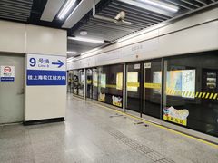 -陆家浜路(地铁站)