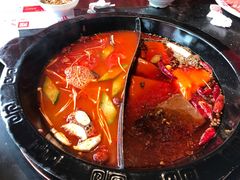 -成都龍井門火锅(王家湾店)