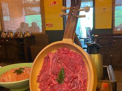 -陈渡桥老火锅(清潭店)