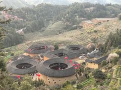 -福建土楼(南靖)景区
