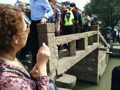 -周庄古镇景区-双桥