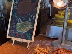 -济南香格里拉·咖啡泉自助餐厅