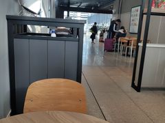 -肯德基(火车北站店)