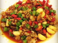 -龙凤瓦罐煨汤馆(清江东路店)