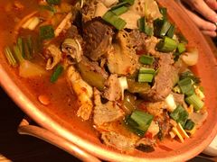 牛杂-云海肴云南菜(正大广场店)