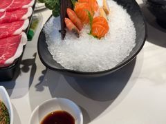 -海月轩海鲜豆捞(紫金塔店)