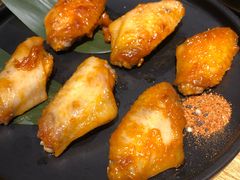 -九田家黑牛烤肉料理(华侨城店)