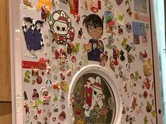 -喜茶(北京丰台银座和谐广场店)