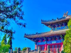-洛阳白马寺