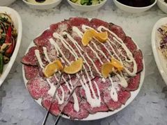 -拉蒂娜·巴西牛排馆 Latina·Brazilian Steakhouse(陆家嘴旗舰店)